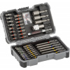 Bosch Accessories Bosch 2607017164 sada bitů 43dílná plochý, křížový PH, křížový PZ, inbus, vnitřní šestihran (TX), hvězda BO Bosch Accessories Bosch 2607017164 sada bitů 43dílná plochý, křížový PH, křížový PZ, inbus, vnitřní šestihran (TX), hvězda BO