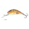 vobler Salmo Hornet 3,5cm / 2,6g - potápavý Prevedenie: T - Trout vobler Salmo Hornet 3,5cm / 2,6g - potápavý Prevedenie: T - Trout
