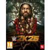 WWE 2K25: The Bloodline Edition (Xbox One / Xbox Series X/S) (Global) - MS Store PC WWE 2K25: The Bloodline Edition (Xbox One / Xbox Series X/S) (Global) - MS Store PC