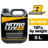 NITROLUX NITROLUX ENERGY 3 Marine PRO 16% EU palivo, 5l NITROLUX NITROLUX ENERGY 3 Marine PRO 16% EU palivo, 5l