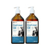 Lab-v Cod Liver Oil – 100 % olej z tresčej pečene pre psov a mačky, 2x500 ml Lab-v Cod Liver Oil – 100 % olej z tresčej pečene pre psov a mačky, 2x500 ml