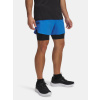 Under Armour Pánske kraťasy UA Vanish Elite 2in1 Short-BLU Modrá 3XL Under Armour Pánske kraťasy UA Vanish Elite 2in1 Short-BLU Modrá 3XL