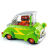 Djeco Crazy Motors Green Flash Djeco Crazy Motors Green Flash
