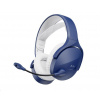 HyperX Cloud Jet Dual Wireless Gaming Headset, modrá HyperX Cloud Jet Dual Wireless Gaming Headset, modrá