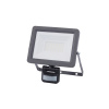 LEDMED VANA SMD S EASY LED reflektor se senzorem a EASY svorkovnicí 30W, antracit (Panlux) LEDMED VANA SMD S EASY LED reflektor se senzorem a EASY svorkovnicí 30W, antracit (Panlux)