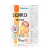 B-komplex forte plus 30+10 tabliet ZADARMO B-komplex forte plus 30+10 tabliet ZADARMO