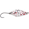 Saenger Iron Trout Blyskáč Spotted Spoon WS-3 g Saenger Iron Trout Blyskáč Spotted Spoon WS-3 g