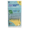 TePe Extra Soft medzizubné kefky 0,7 mm 8 ks TePe Extra Soft medzizubné kefky 0,7 mm 8 ks