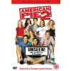 American Pie 2 DVD American Pie 2 DVD