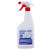 SAELA - DEZI PLUS dezinfekcia na povrchy s rozprašovačom 750ml SAELA - DEZI PLUS dezinfekcia na povrchy s rozprašovačom 750ml