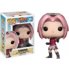 FUNKO Figure POP! Naruto - Sakura, zberateľská figúrka, film a seriály FUNKO Figure POP! Naruto - Sakura, zberateľská figúrka, film a seriály