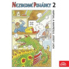 Nezbedné pohádky 2 - Josef Lada (mp3 audiokniha) Nezbedné pohádky 2 - Josef Lada (mp3 audiokniha)