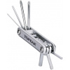 Multikľúč Topeak X-Tool+ - silver uni Multikľúč Topeak X-Tool+ - silver uni