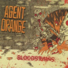 AGENT ORANGE - BLOODSTAINS (1CD) AGENT ORANGE - BLOODSTAINS (1CD)