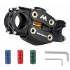 MEROCA Odpružený predstavec na bicykel, 90 mm, zdvih 15-20 mm MEROCA Odpružený predstavec na bicykel, 90 mm, zdvih 15-20 mm