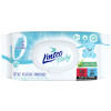 Detské vlhčené obrúsky linteo baby s aloe vera – 80 ks Detské vlhčené obrúsky linteo baby s aloe vera – 80 ks
