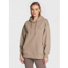 Calvin Klein dámska béžová mikina J20J219754 XS Calvin Klein dámska béžová mikina J20J219754 XS