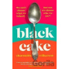 Black Cake - Charmaine Wilkerson Black Cake - Charmaine Wilkerson