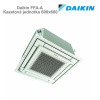 Daikin FFA35A Kazetová jednotka 600x600 Daikin FFA35A Kazetová jednotka 600x600