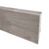 Soklová lišta PVC Cezar MASTERLINE 60 - Dub Hvide Sande 526 Soklová lišta PVC Cezar MASTERLINE 60 - Dub Hvide Sande 526