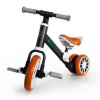 EcoToys 2v1 čierne EcoToys 2v1 čierne