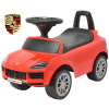 Detské odrážadlo Milly Mally Porsche Cayenne S red - Červená Detské odrážadlo Milly Mally Porsche Cayenne S red - Červená