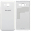 Zadný kryt Samsung G531F Galaxy Grand Prime VE White - Original SWAP Zadný kryt Samsung G531F Galaxy Grand Prime VE White - Original SWAP