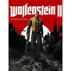 Wolfenstein II: The New Colossus - Steam PC Wolfenstein II: The New Colossus - Steam PC