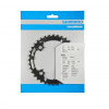 SHIMANO Prevodník 36z.FC-M590 Deore čierny 104mm SHIMANO Prevodník 36z.FC-M590 Deore čierny 104mm