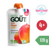 Good Gout BIO Mango (120 g) Good Gout BIO Mango (120 g)