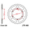 JT Reťazová rozeta JT JTR 460-51 51T, 520 JT Reťazová rozeta JT JTR 460-51 51T, 520