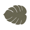 Prestieranie z eko kože 22x26 cm Monstera Leaf Nupo – LIND DNA Prestieranie z eko kože 22x26 cm Monstera Leaf Nupo – LIND DNA