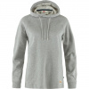 Fjällräven Vardag Hoodie Woman Grey-Melange - M Fjällräven Vardag Hoodie Woman Grey-Melange - M
