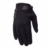 FOX Rukavice Ranger Gel Lady Black, L FOX Rukavice Ranger Gel Lady Black, L
