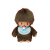 Monchhichi Bebiči chlapec s podbradníkom Monchhichi Bebiči chlapec s podbradníkom