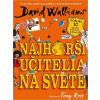 Najhorší učitelia na svete Najhorší učitelia na svete