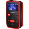 SFP 4408 RD 8GB MP3 PLAYER SENCOR SFP 4408 RD 8GB MP3 PLAYER SENCOR