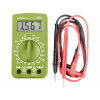 Multimeter digitálny (U,I,R), EXTOL CRAFT Multimeter digitálny (U,I,R), EXTOL CRAFT