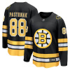 Boston Bruins - David Pastrnak Home Breakaway NHL Dres XL Boston Bruins - David Pastrnak Home Breakaway NHL Dres XL