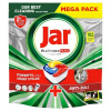 Jar Platinum Plus All In One Tablety Do Umývačky Riadu, Citrón, 102 Kapsúl Jar Platinum Plus All In One Tablety Do Umývačky Riadu, Citrón, 102 Kapsúl