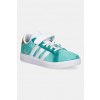 Detské tenisky adidas GRAND COURT 2.0 JASMINE JR4919 tyrkysová EUR 31.5 Detské tenisky adidas GRAND COURT 2.0 JASMINE JR4919 tyrkysová EUR 31.5