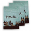 GiftyCity HOME ELEMENTS Praha svetlá 50 x 70 cm 3ks GiftyCity HOME ELEMENTS Praha svetlá 50 x 70 cm 3ks