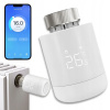 TERMOSTAT RADIÁTOROVÝ WIFI TUYA TRV SMART ALEXA GOOGLE TERMOSTAT RADIÁTOROVÝ WIFI TUYA TRV SMART ALEXA GOOGLE