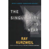 Singularity Is Near Singularity Is Near