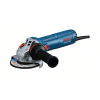 BOSCH Uhlová brúska 125 mm GWS 12-125 S s reguláciou otáčok, mäkkým štartom / 1200 W BOSCH Uhlová brúska 125 mm GWS 12-125 S s reguláciou otáčok, mäkkým štartom / 1200 W