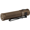 Baton 3 Pro CW (Desert Tan) OLIGHT ORB3-186C32 3200mAh 3.6V 18650 Baton 3 Pro CW (Desert Tan) OLIGHT ORB3-186C32 3200mAh 3.6V 18650