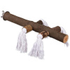 Bidielko Trixie Natural Living s lankom 25cmx25mm Bidielko Trixie Natural Living s lankom 25cmx25mm