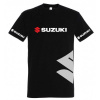Tričko s motívom Suzuki Tričko s motívom Suzuki