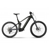 HAIBIKE AllMtn 2 Black/Indigo - L 2026 HAIBIKE AllMtn 2 Black/Indigo - L 2026