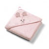 BABYONO Osuška bambusová Super Soft Pink 100x100 cm Varianta: BABYONO Osuška bambusová Super Soft Pink 100x100 cm BABYONO Osuška bambusová Super Soft Pink 100x100 cm Varianta: BABYONO Osuška bambusová Super Soft Pink 100x100 cm